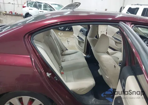 2015 Honda Accord Ex из США, поврежденный, VIN 1HGCR2F78FA002053